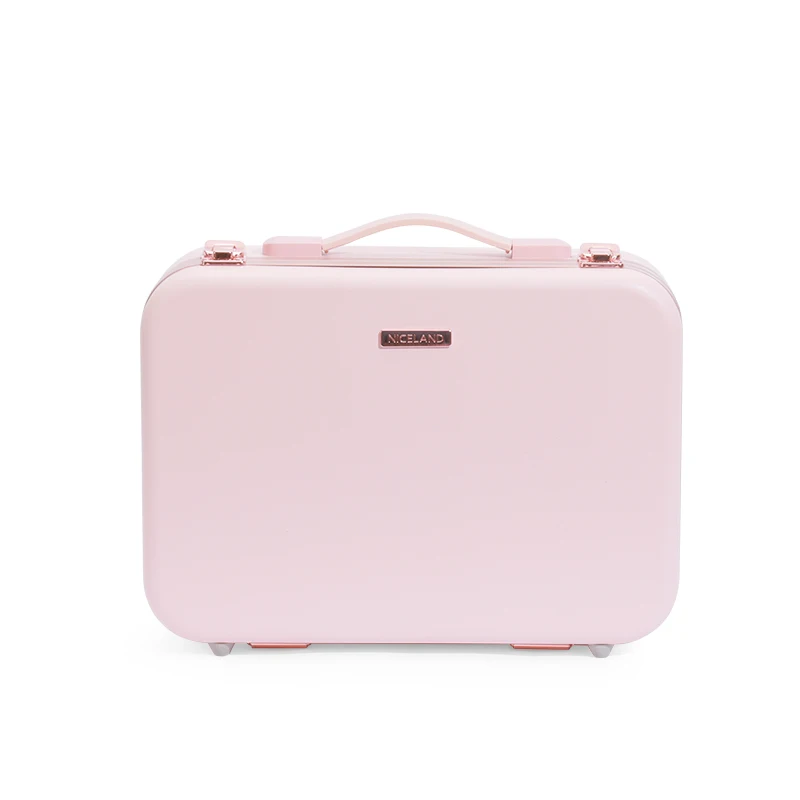 Wholesale Price Makeup Vanity Box New Professional Aluminum Travel