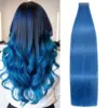 Cerulear Blue