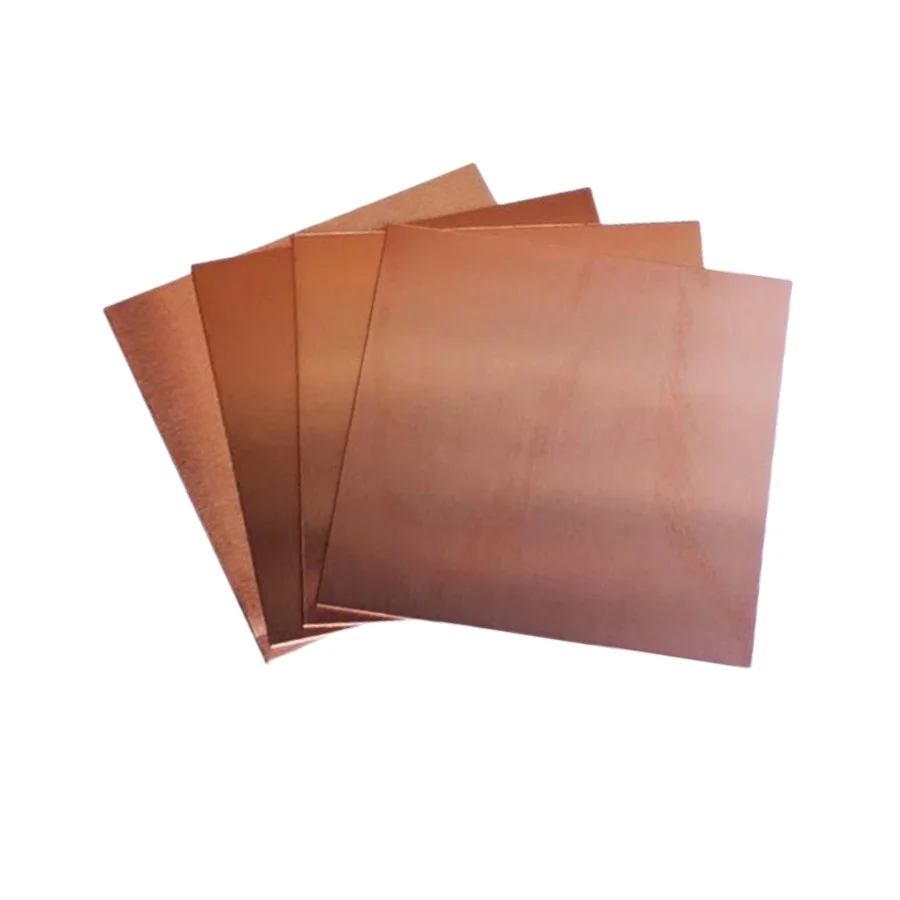 Chile / China Copper Cathode