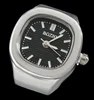 silver-black