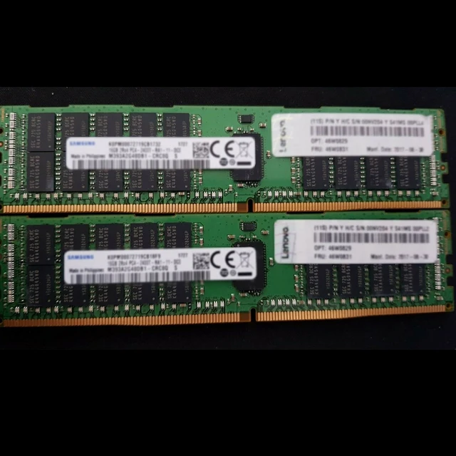 Двухранговая оперативная память ddr4. Двухранговая оперативная память ddr4
