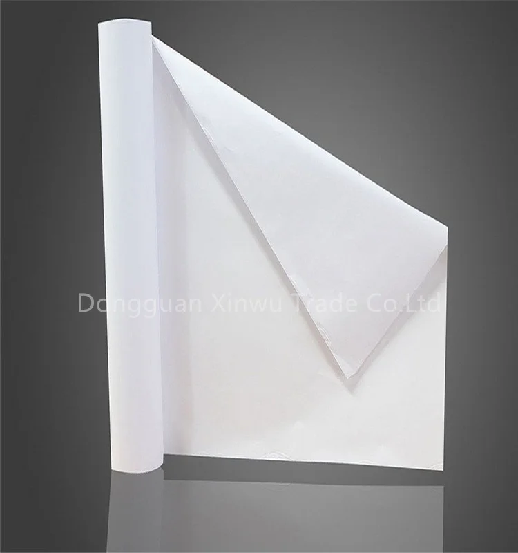 60gsm Bond Paper For Cad Drawing In Textile Factory - Buy Plotter Paper ...