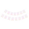 paper banner