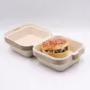 clamshell box