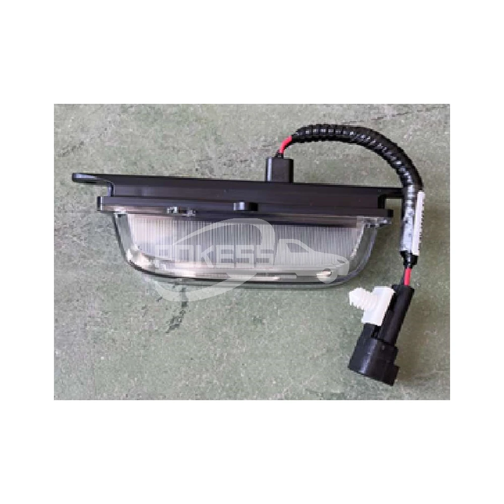 Car Auto Parts ML3Z15442A ML3V15442AE Grille LED Lamp for Ford F150 20...