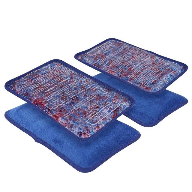 Packs Hot & Cold Gel Pack