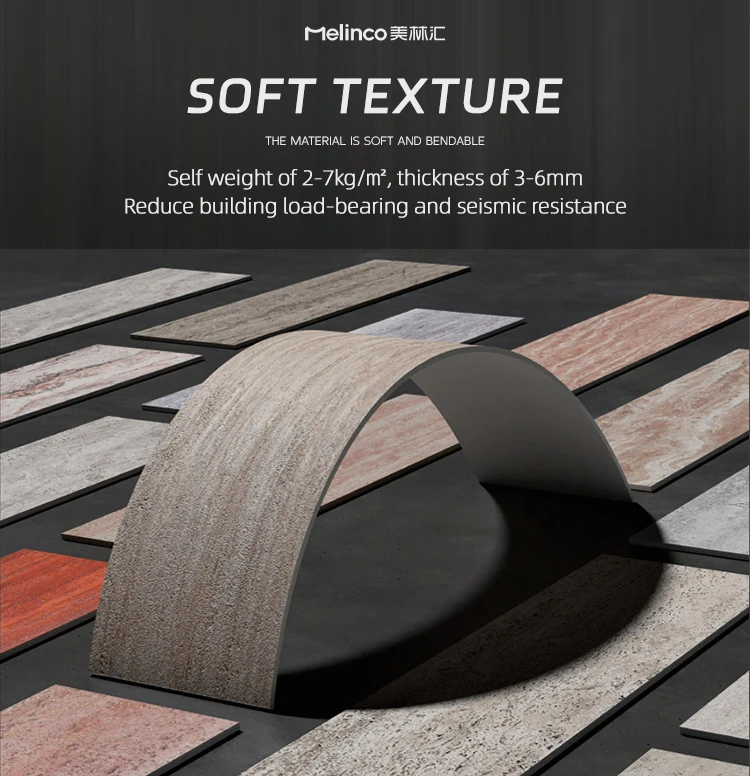 exterior artificial veneer wall panels tile for indoor-3