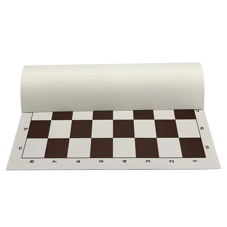 
 Складные шахматные доски из ПВХ, Детские шахматные игрушки, шахматный набор  