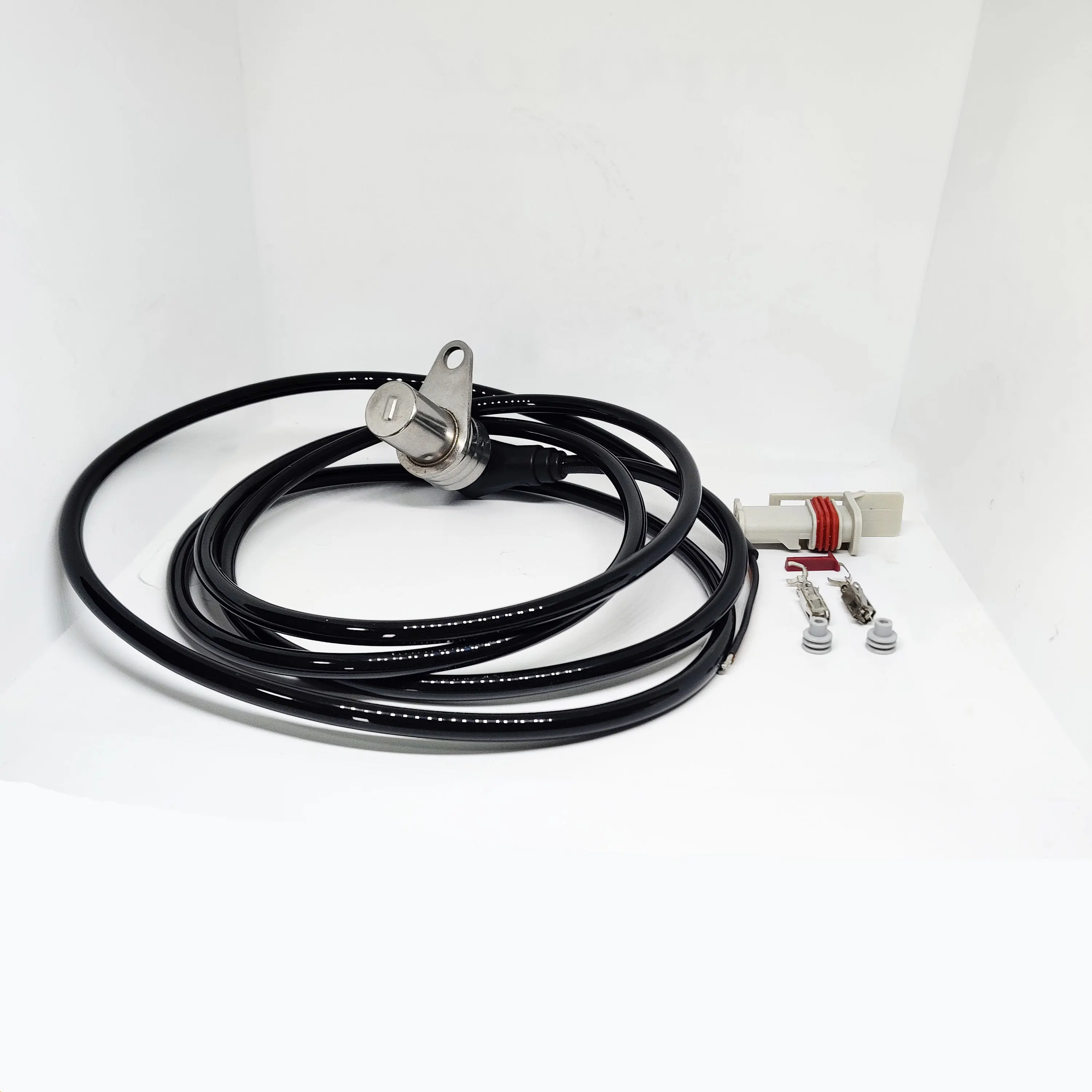 1457303 ABS Sensor Wheel Speed Sensor Crankshaft Rotation Speed Sensor for SCANIA Truck Accessories