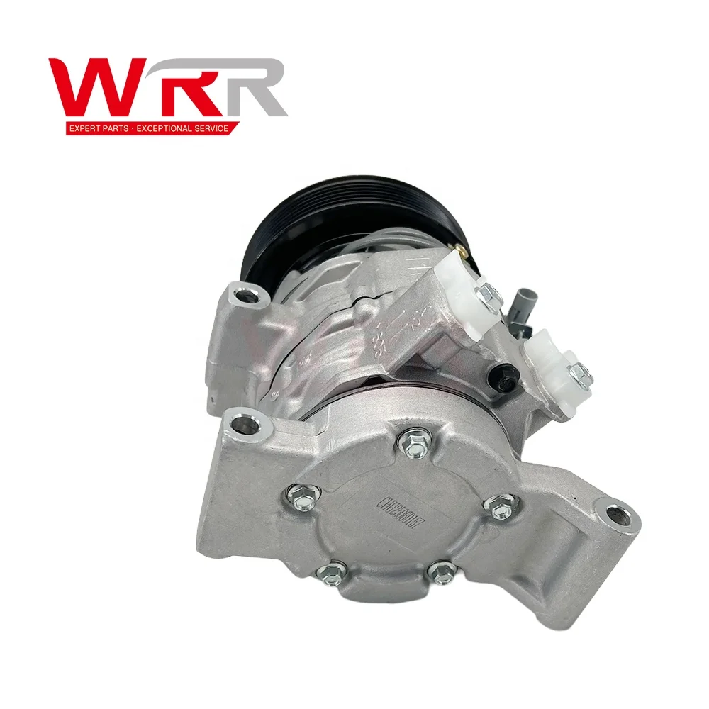 小林　7個 TCW Compressor 32772.6T1 Remanufactured - The Compressor