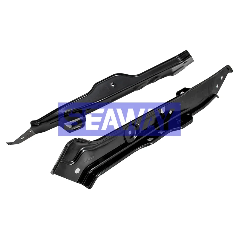 パーツ Smile Peugeot RCZ Front Washer Headlight Nozzle Bumper Cover Set 2