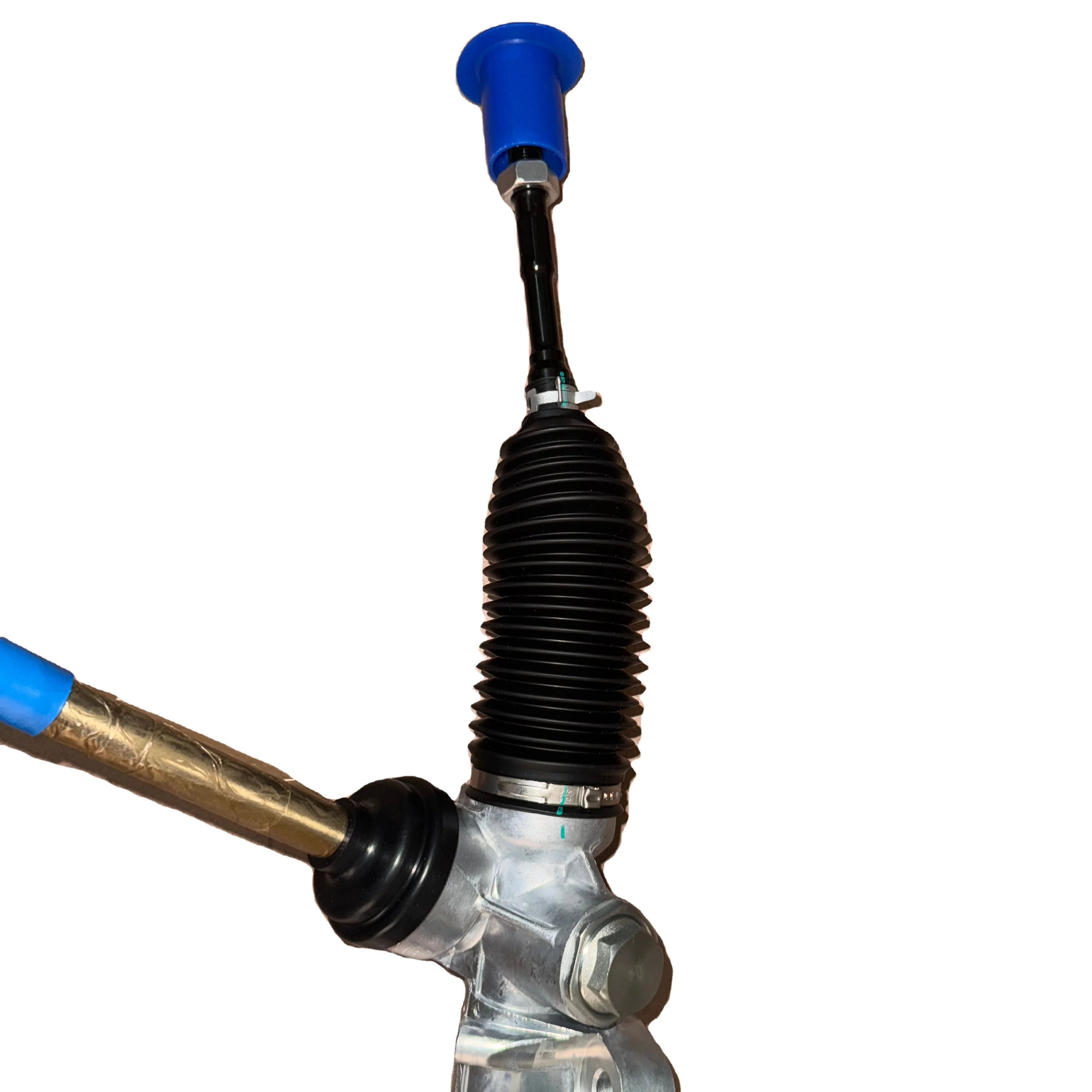 48001-JD00B 48001-JG00B Power Steering Rack RHD Steering Gear for