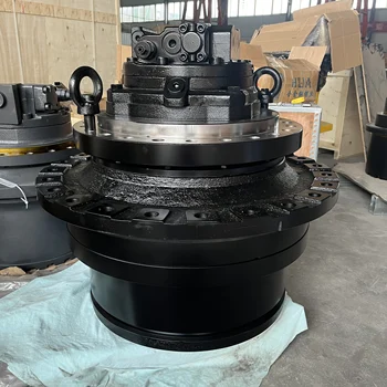 YB60000031 ZX870LC-5G Final Drive - Hitachi Excavator Parts
