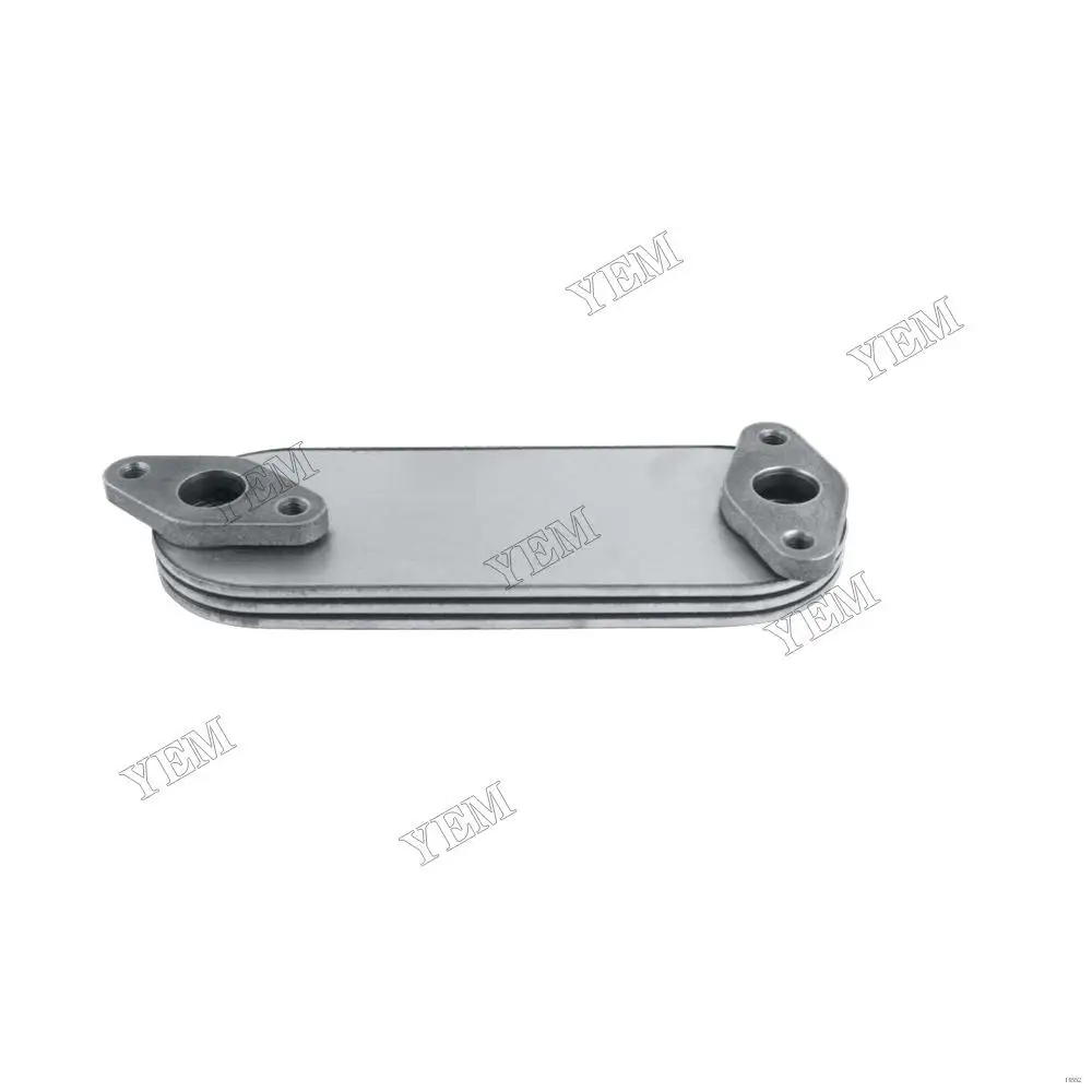 Oil Cooler Fit for Nissan FD33 Engine