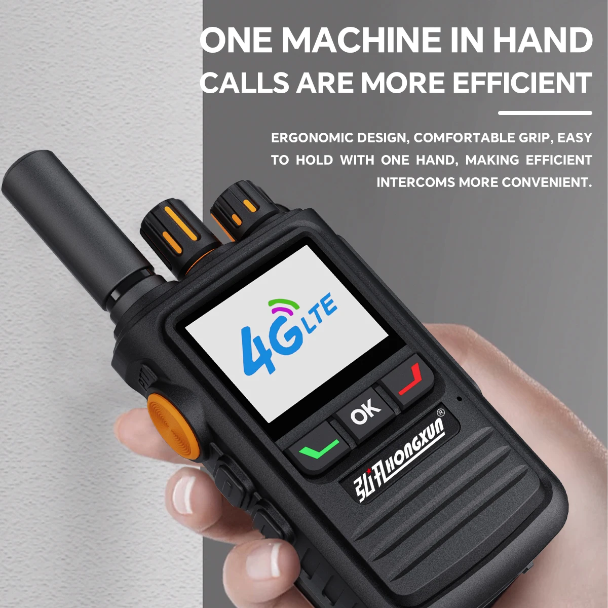 チコ　T28-4G/LTE チコ T28-4G/LTE 4G LTE Multi-Mode Handsets Advanced Android Radios