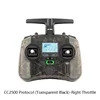 CC2500-สีดำใส-คันเร่งขวา
