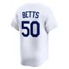 50 Betts White