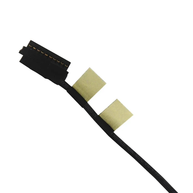 Connecteur Câble De Batterie Pour Dell Latitude E7280 E7380 - Référence DC02002NG00 / 04W0J9