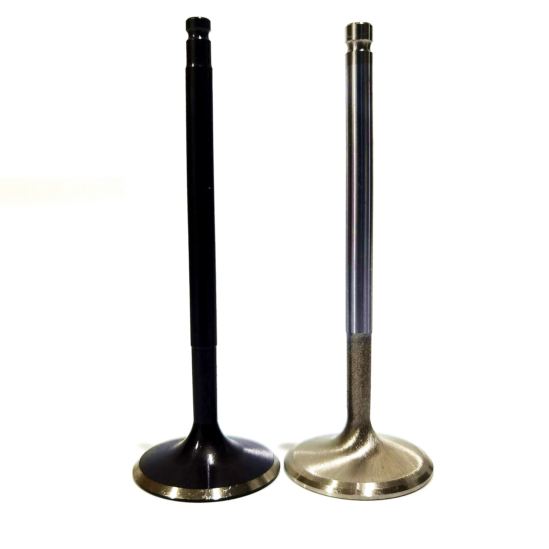 M 2M 3M 4M 5M Engine Valve Parts Hot sell Intake and Exhaust Engine Valve Allow Customize For TOYOTA High performance  OEM