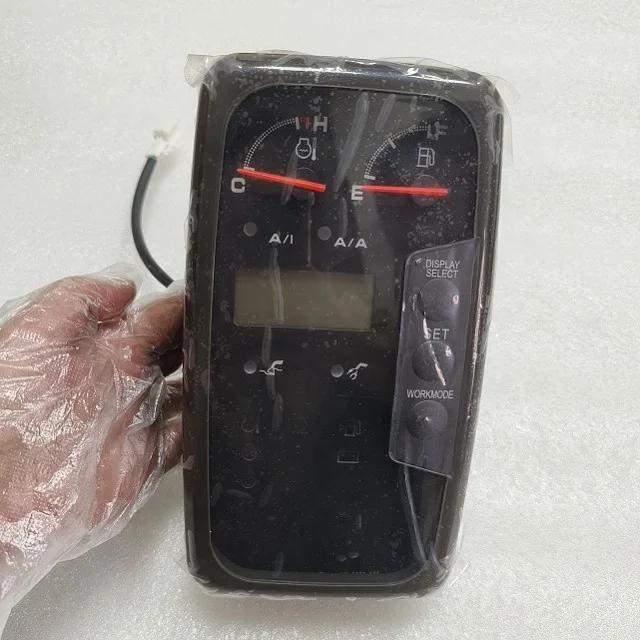 S-0349専用7826,9344 8-98240994-2 Shift Control Box Assembly 8982409942 Suitable