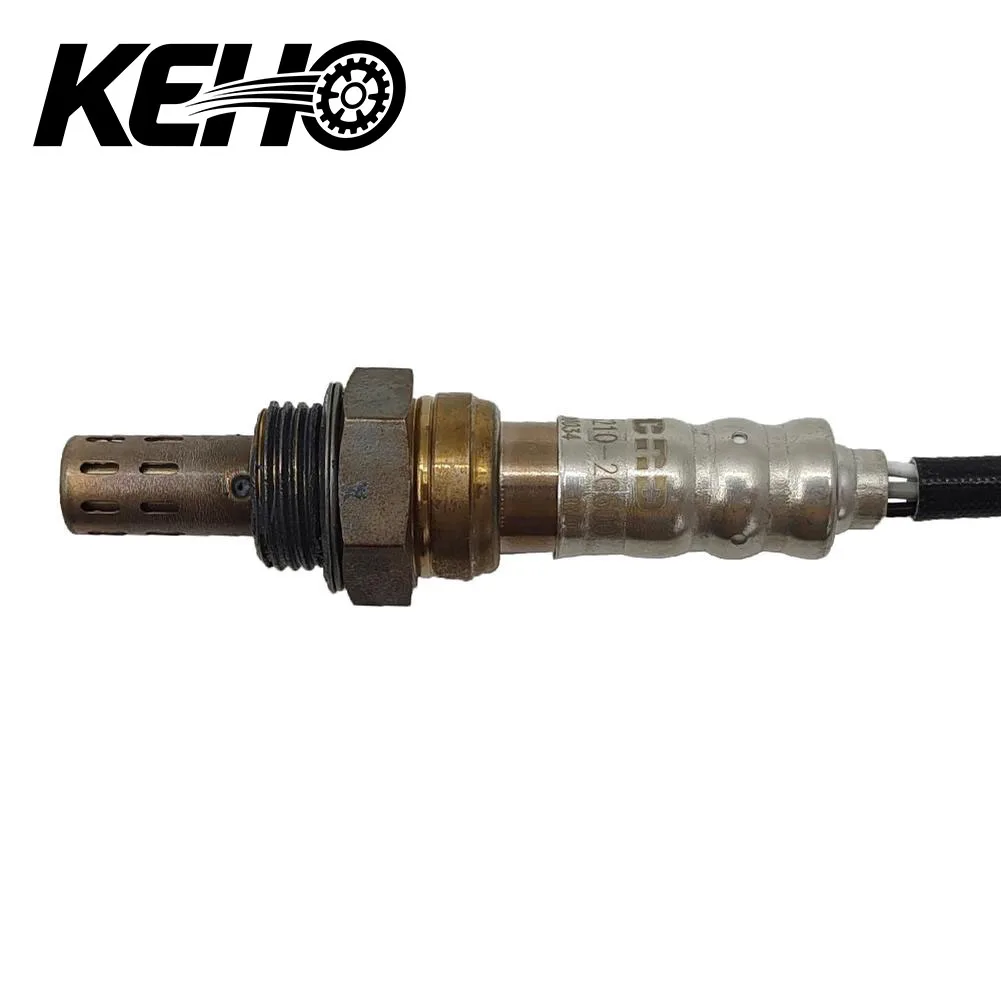 Oxygen sensor - 39210-2G600 - 09-10 Hyundai IX35 / 09 Kia Sportage R / 11 K5 Coupe-3