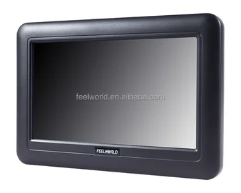 Feelworld DC 5V Input 3D Printer External Display 7inch Usb Powered Touch Screen Monitor