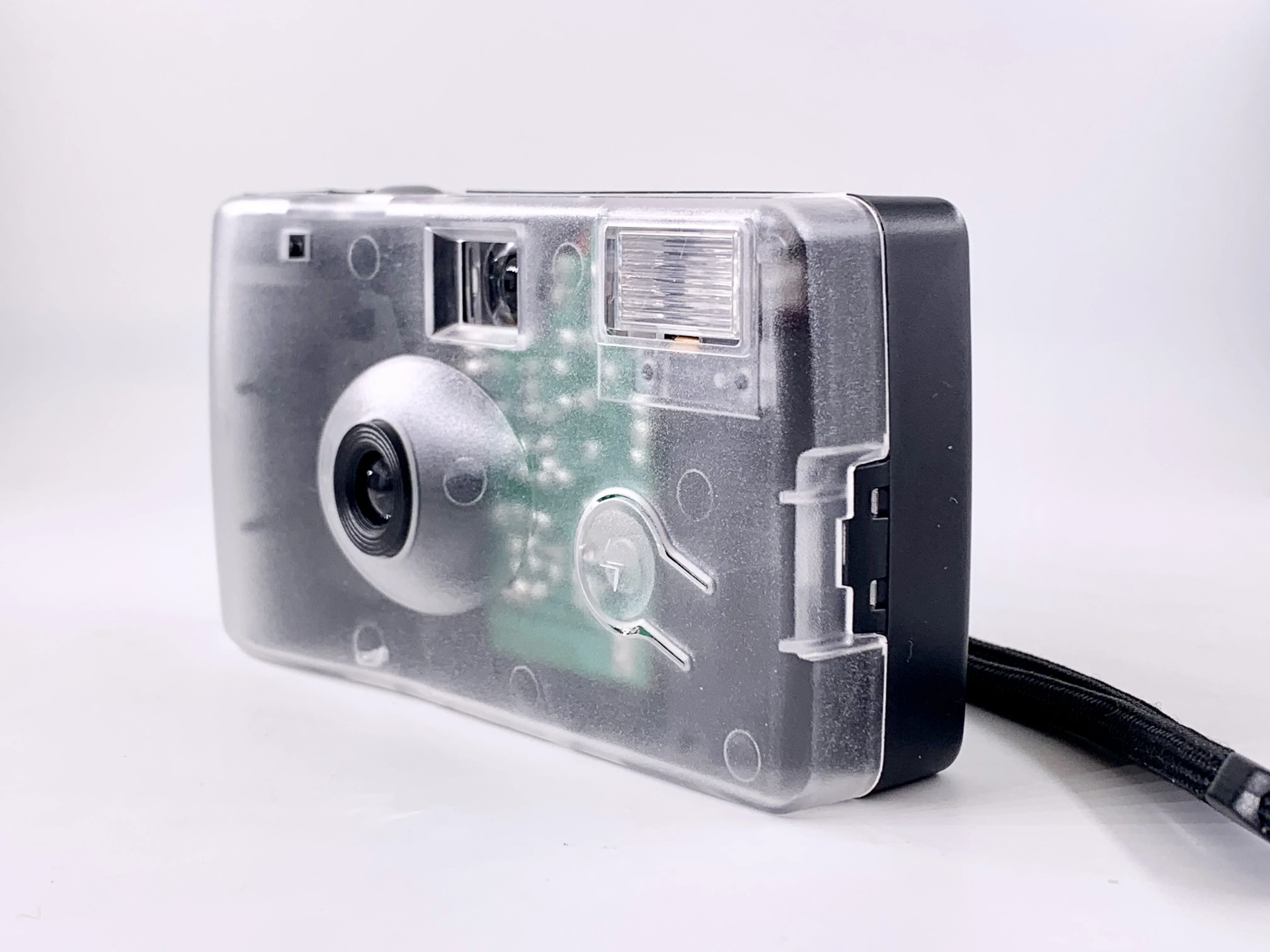 Hot Sale Kodak Single Use 35mm Film Camera Disposable Camera With Flash