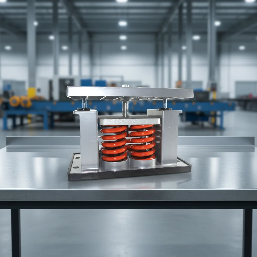 HOT-Elastomeric Hanger-isolatore di vibrazioni a m... – Grandado