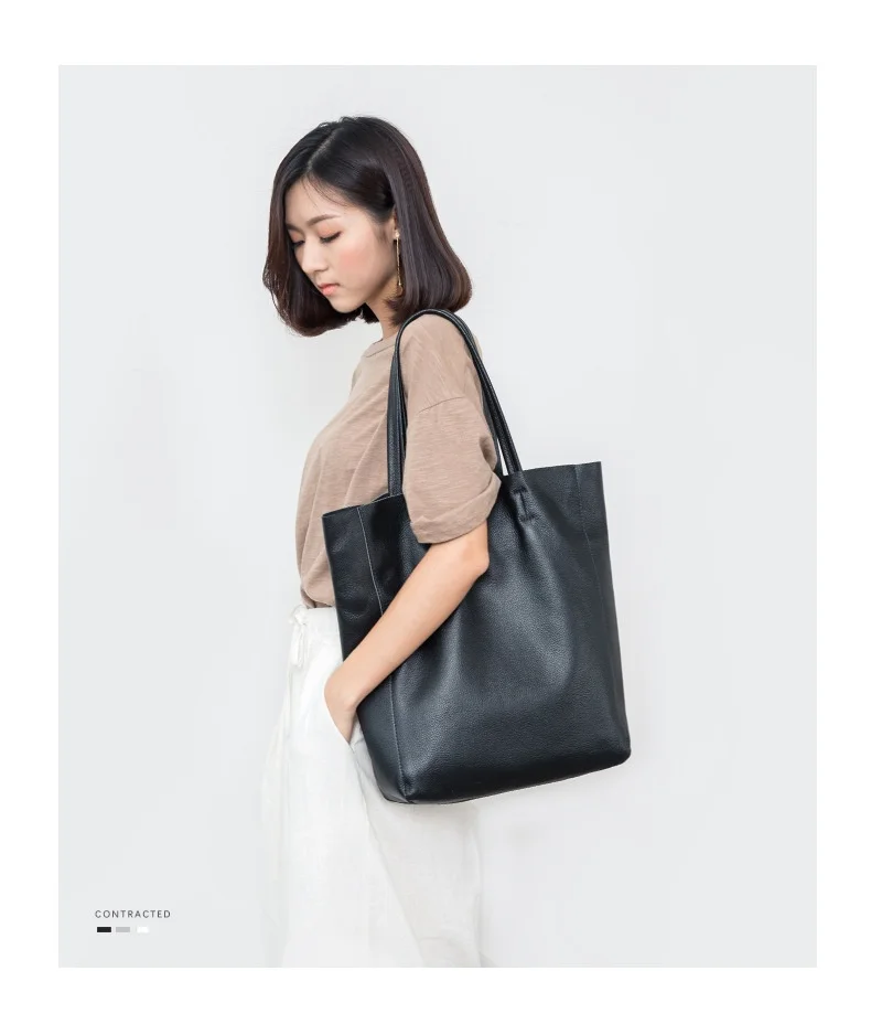 Wholesale 2023 New Shoulder Bag For Ladies Soft Luxury Bag Genuine ...