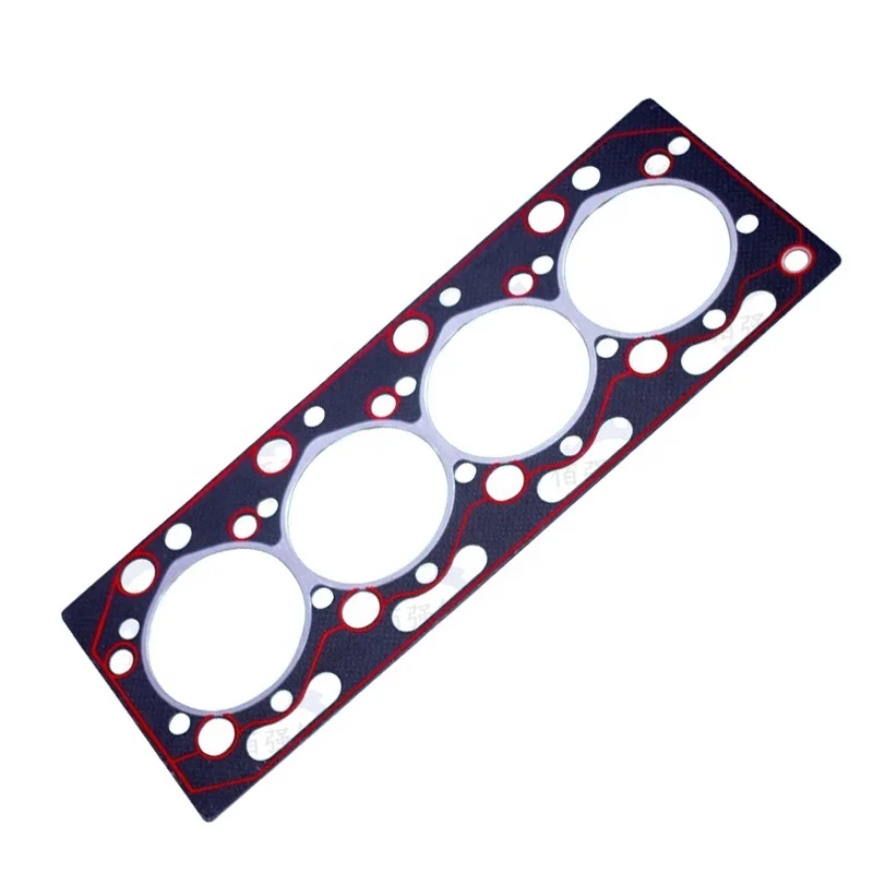 Cylinder Head Gasket For Weifang 4100 Ks4100 K4100zd K4100d K4100 R4100