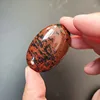 Rojo obsidiana