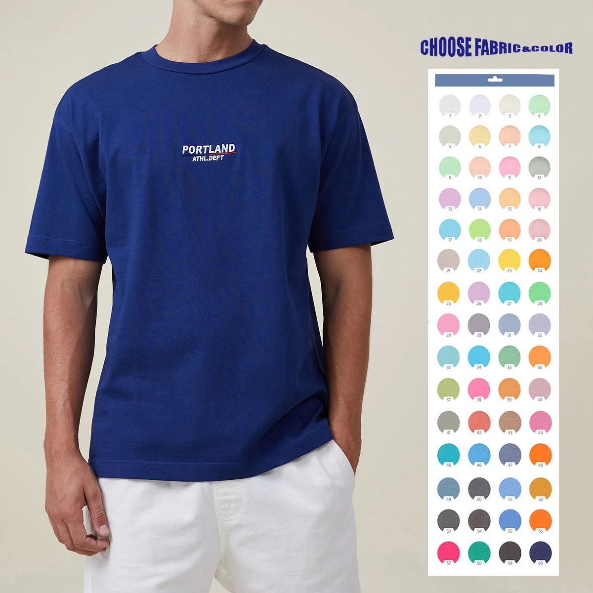 Dtg Printing Tee Shirt Printing Portland Oregon OEM Quality Tee