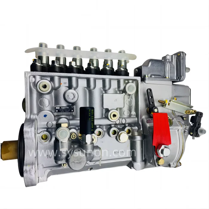 High-quality Fuel Injection Pump 0402736909 from Brazil