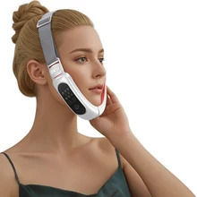 Electric Double Chin Device and V-Face Machine  Intelligent Double Chin Machine for V-face