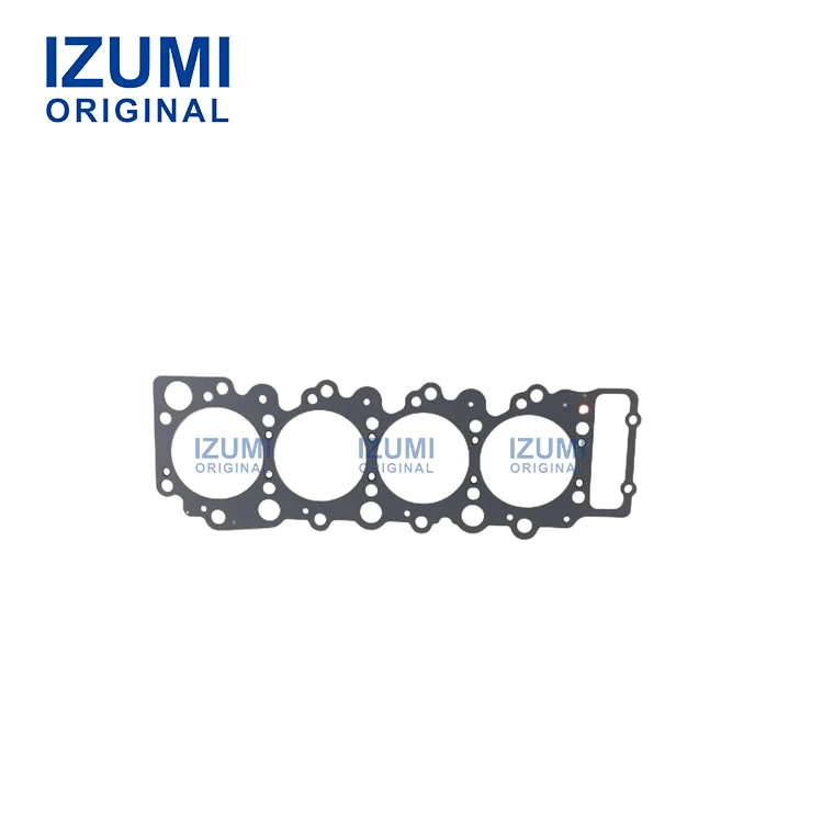 IZUMI ORIGINAL 4HF1 Cylinder Head Gasket Full Gasket Kit For ISUZU