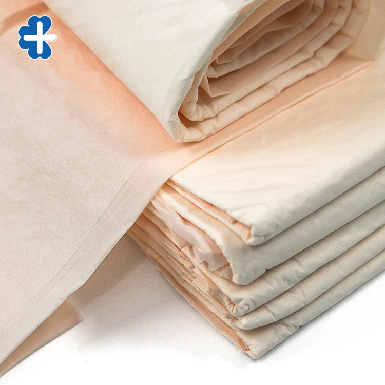 Одноразовая подкладка для хирургического стола, подкладка для взрослых для недержания мочи