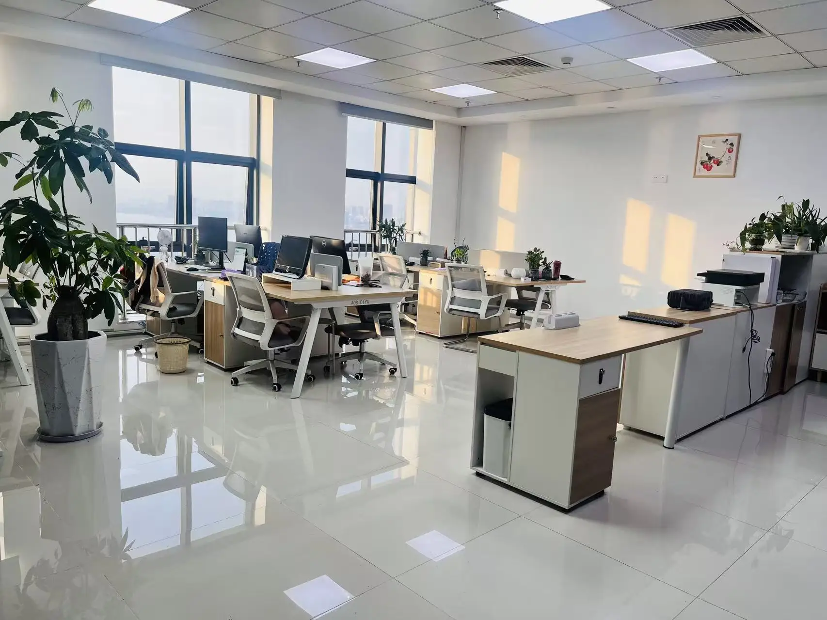 Xiamen Longyear Technology Co., Ltd.