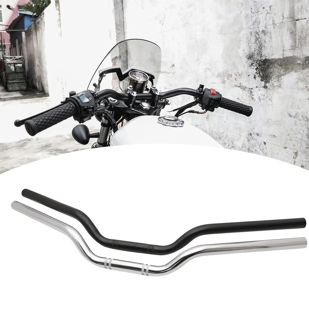 Motorcycle Drag Handlebars