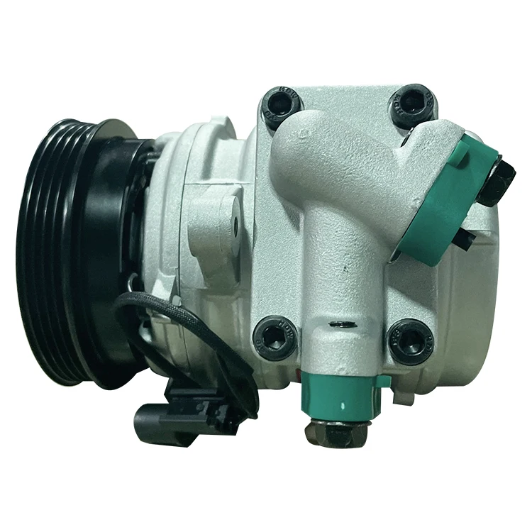 Auto Air Compressor for Kia Picanto - Reliable Performance