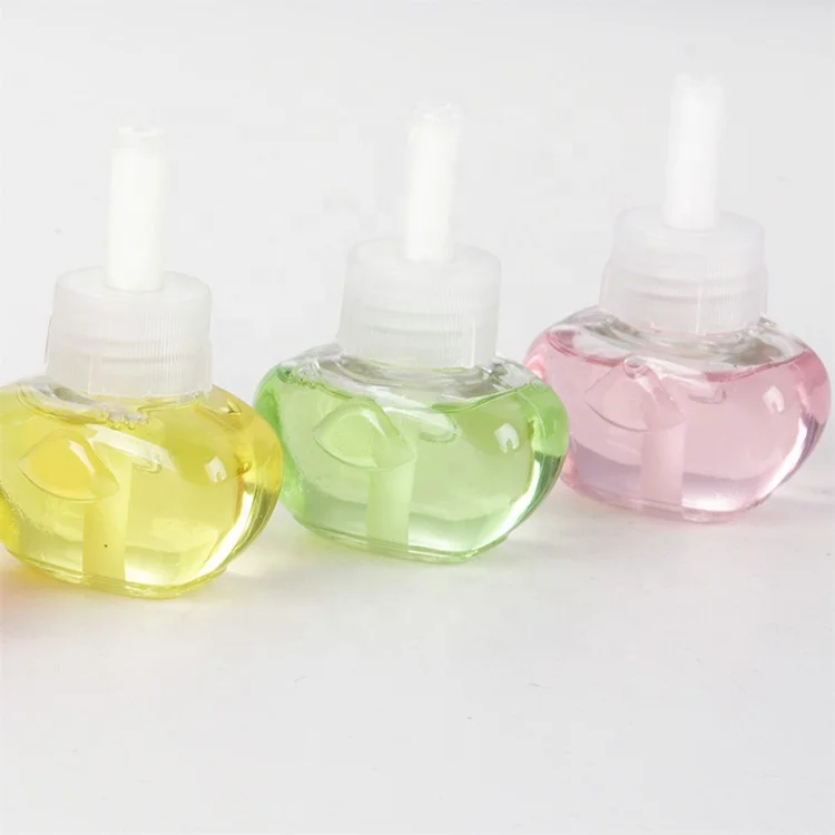 Customized Home Fragrance Plug in With Oil Scented Refill Hot Selling Home Plug in Diffusers Electric Diffusers air Freshener