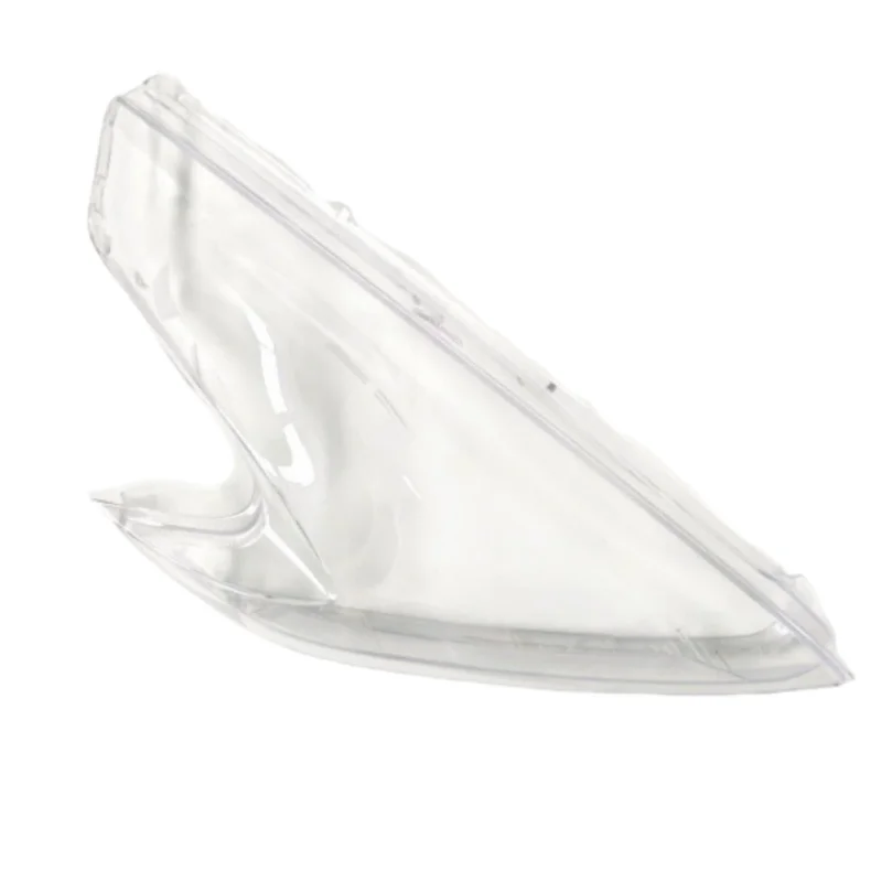 NEW Transparent Headlight Glass Lens Headlamp Cover Lampshade Shell for 370Z 2008-2019 Car Light Accessories