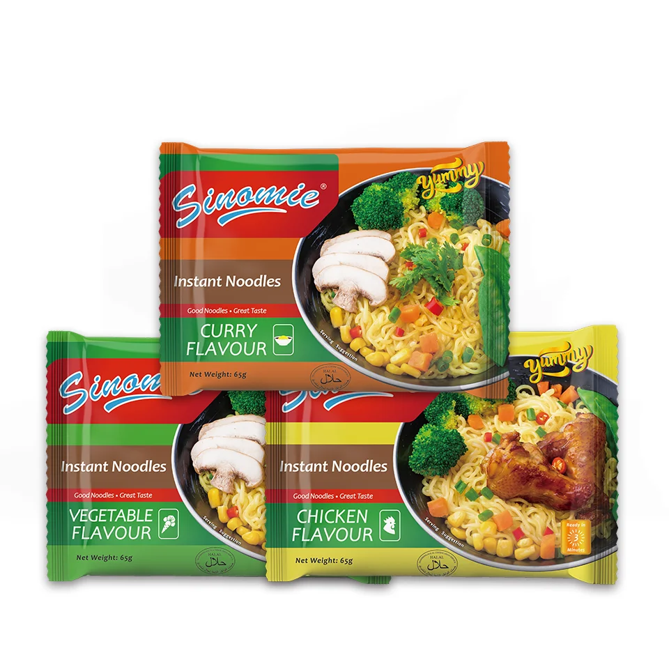 Лидер продаж от бренда OEM высококачественный жгучий перец многоароматный суп лапша быстрого приготовления с длительным сроком службы