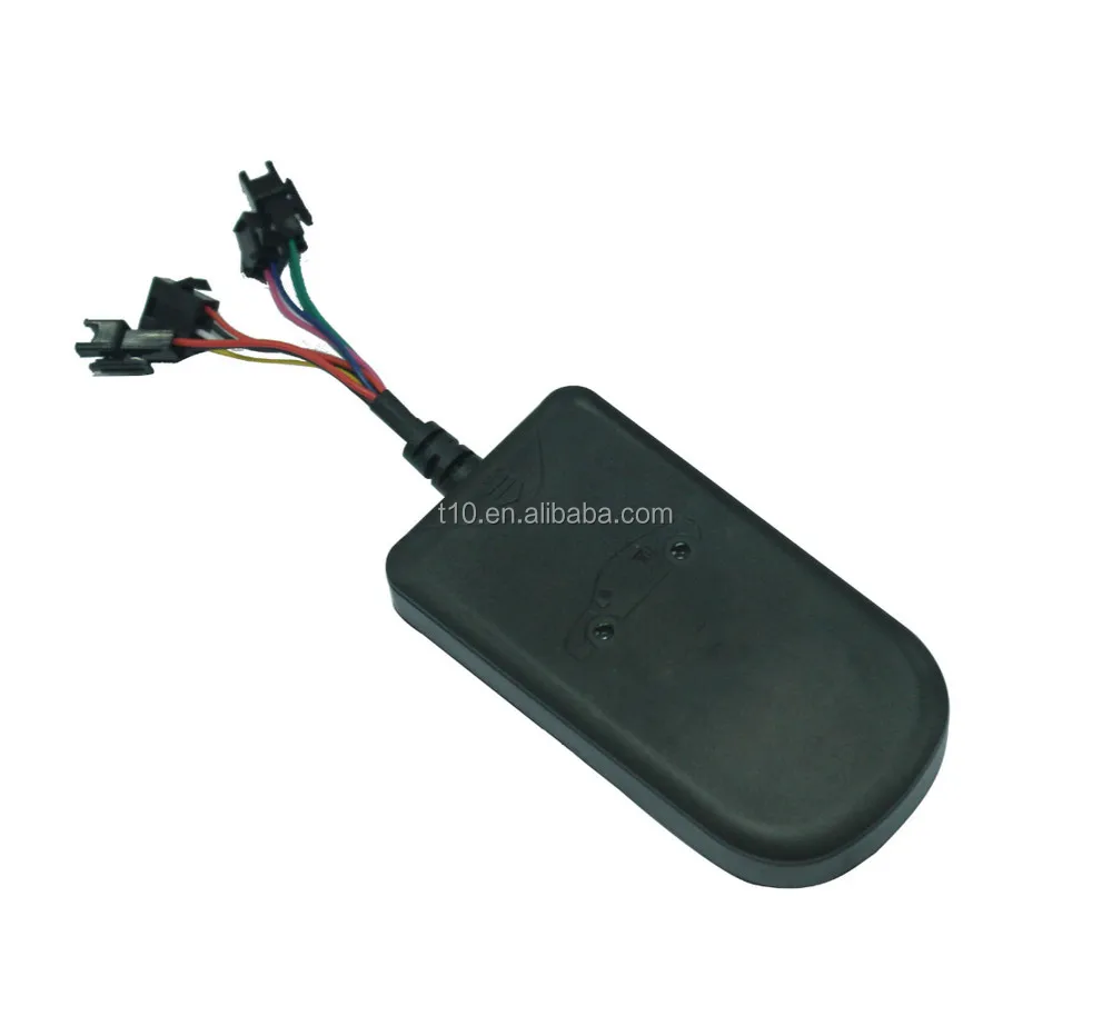 Gt08 hot sale gps tracker