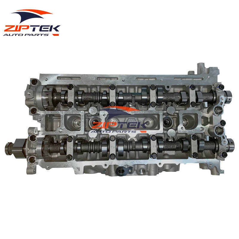2.0T Ecoboost Engine Complete Cylinder Head for Ford Edge