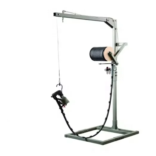 M46/M66 SD Continuous Feeding Clinching Gun, Pneumatic air Tool, Clips Gun