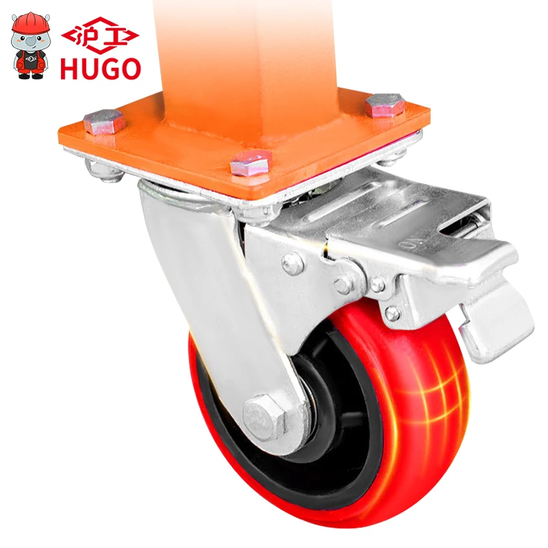 Electric-lifting-scaffold Quick Lock Scaffold Crane Moving Scaffolding From China