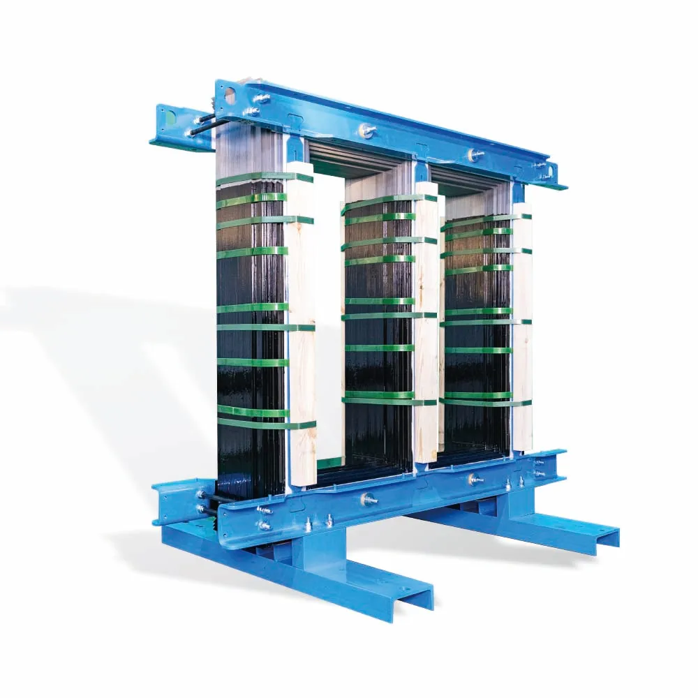 JIUZHOU GROUP Factory-Direct Power Transformer Fully Enclosed Silicon Steel Core Booster Oil Immersed Distribution Equipment