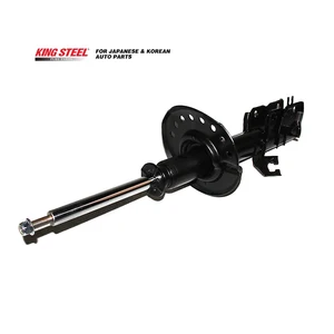 KINGSTEEL OEM E4303-3UB1A Professional Manufacturer Autopart Left Front Suspension Systems Car Shock Absorber for NISSAN X-TRAIL