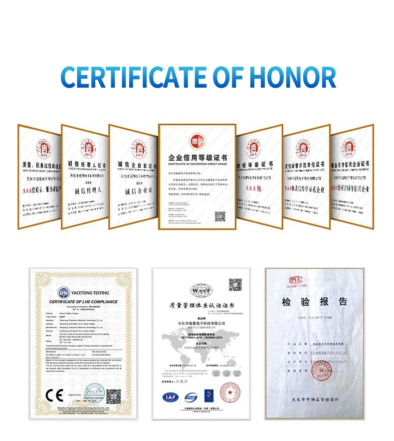 Automatic fast 12V car battery charger 12v 6a Maintenance-free deepcycle 12 volt trickle battery charger with pulse repair_27