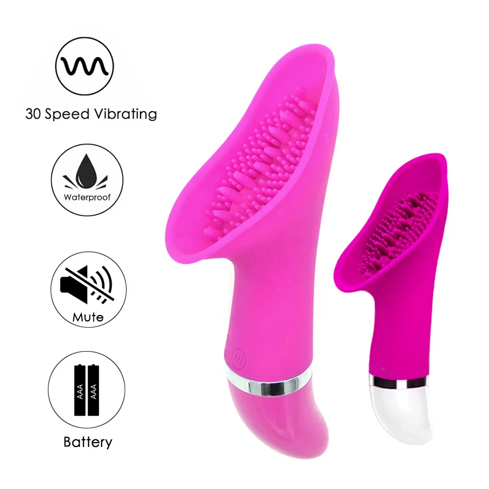 Succhia Capezzoli e Clitoride Massaggiatore Leccare la Lingua Vibratore del  Silicone Stimolatore del Clitoride Sex Toys Enlarger Enhancer per Donne :  : Salute e cura della persona